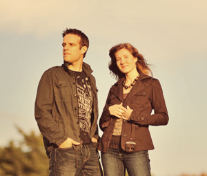 Sean and Aimee