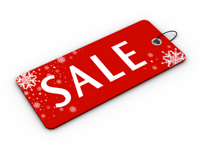 $10 Sale