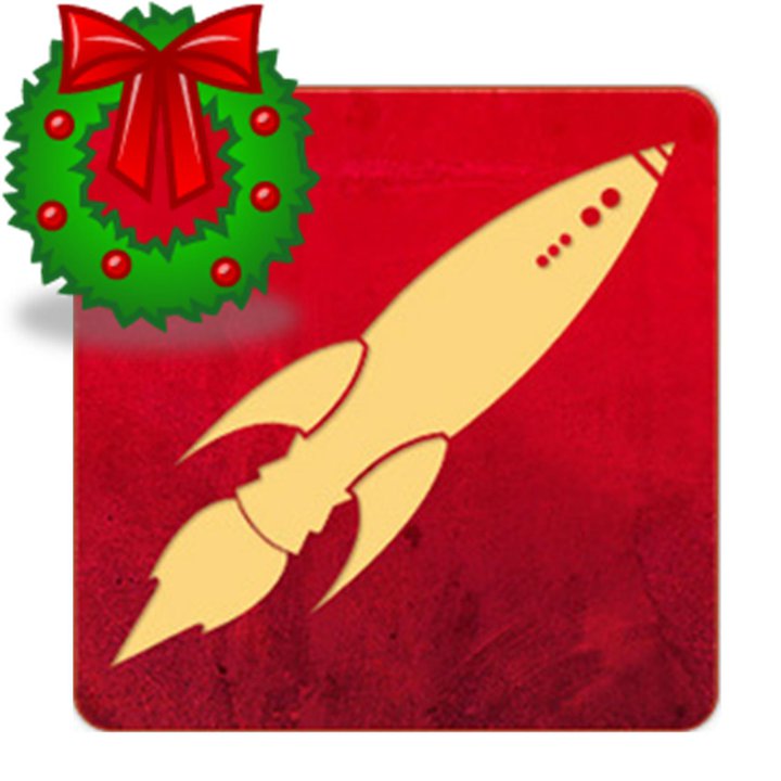 RocketHub