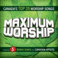 Maximum Worship Green